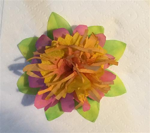Flower 